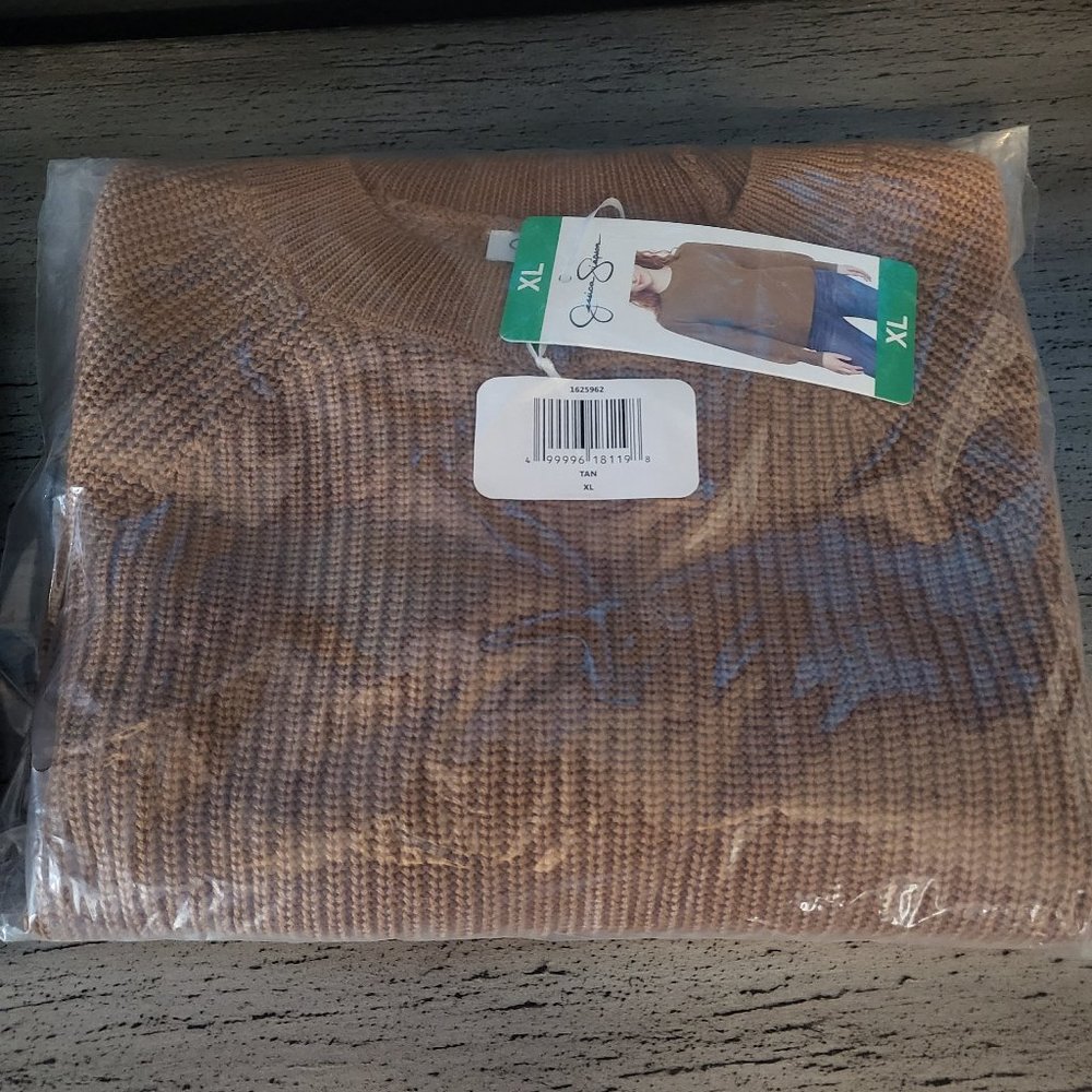 Jessica Simpson Sweater - NWT